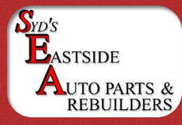 Syd's Eastside Auto